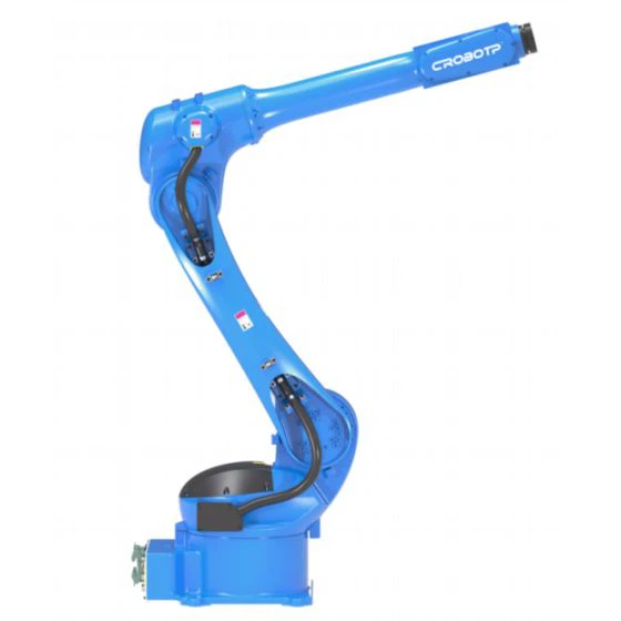 Palet idarə edən robot